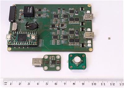 Promoting quality in low-cost gas sensor devices for real-world applications